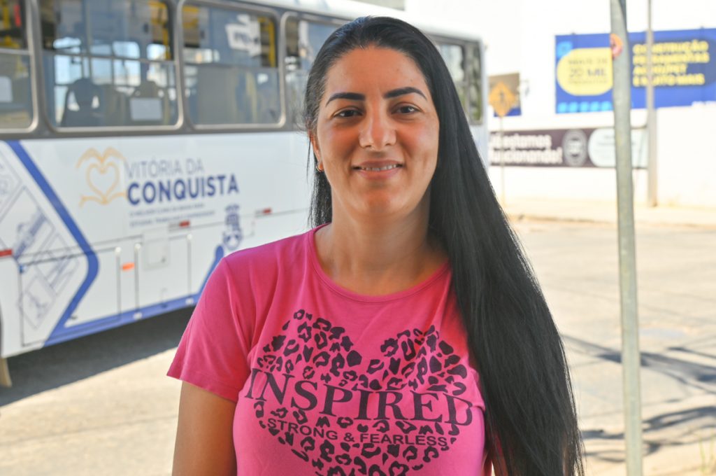 Foto: Reprodução/Prefeitura de Vitória da Conquista - BA