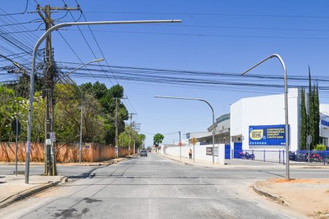 Foto: Reprodução/Prefeitura de Vitória da Conquista - BA