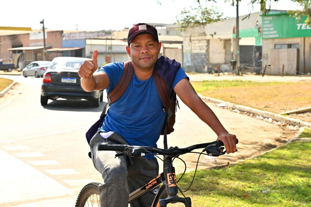 Foto: Reprodução/Prefeitura de Vitória da Conquista - BA