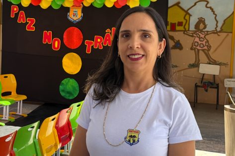 Foto: Reprodução/Prefeitura de Vitória da Conquista - BA