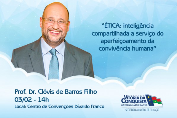 Site - clovis de barros