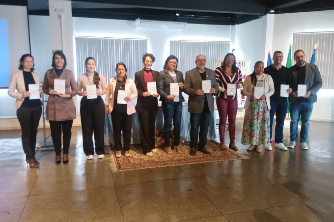 Secretaria Municipal de Educação lança o e-book “Autismo – Seletividade Alimentar no Contexto Escolar”