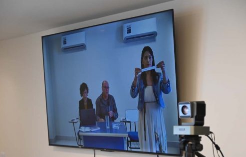 Foto: Reprodução/Prefeitura de Vitória da Conquista - BA