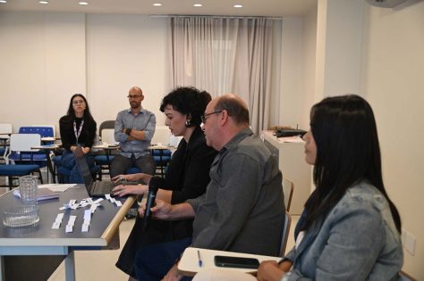 Foto: Reprodução/Prefeitura de Vitória da Conquista - BA