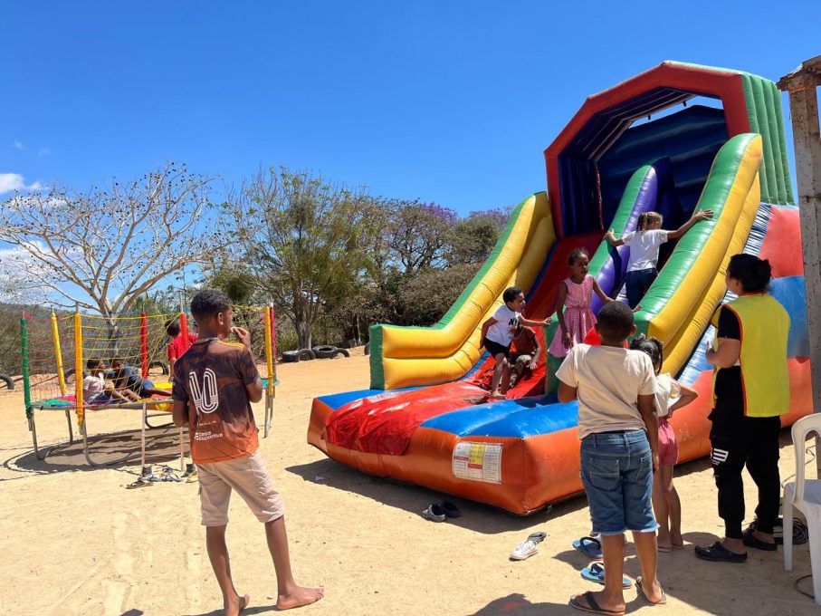 Foto: Reprodução/Prefeitura de Vitória da Conquista - BA