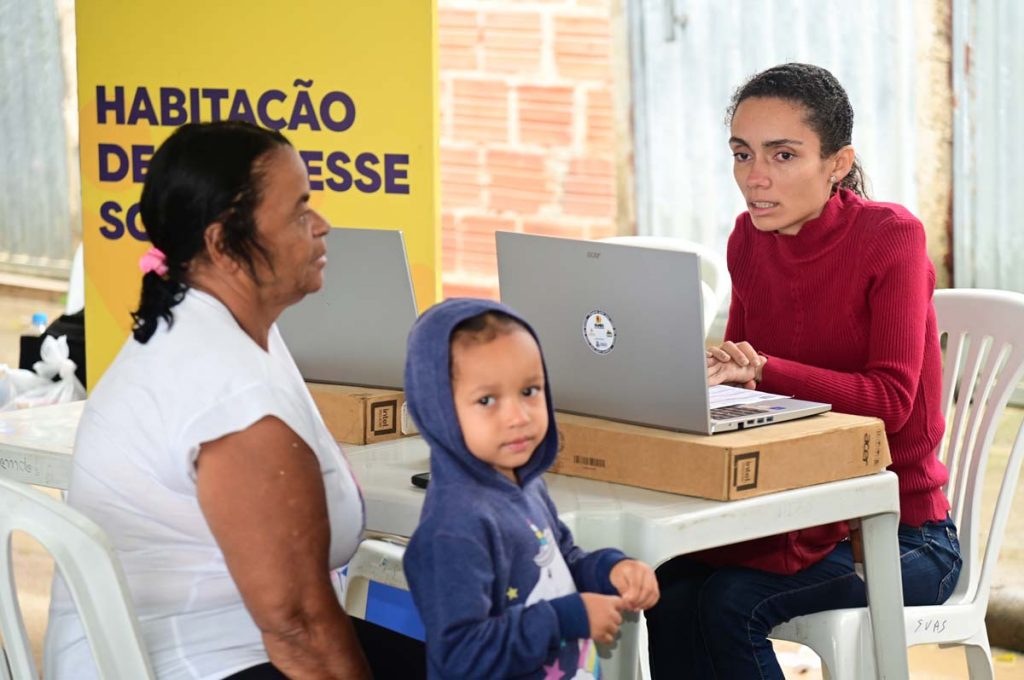 Foto: Reprodução/Prefeitura de Vitória da Conquista - BA
