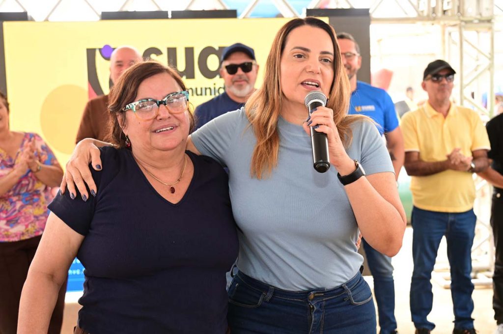 Foto: Reprodução/Prefeitura de Vitória da Conquista - BA