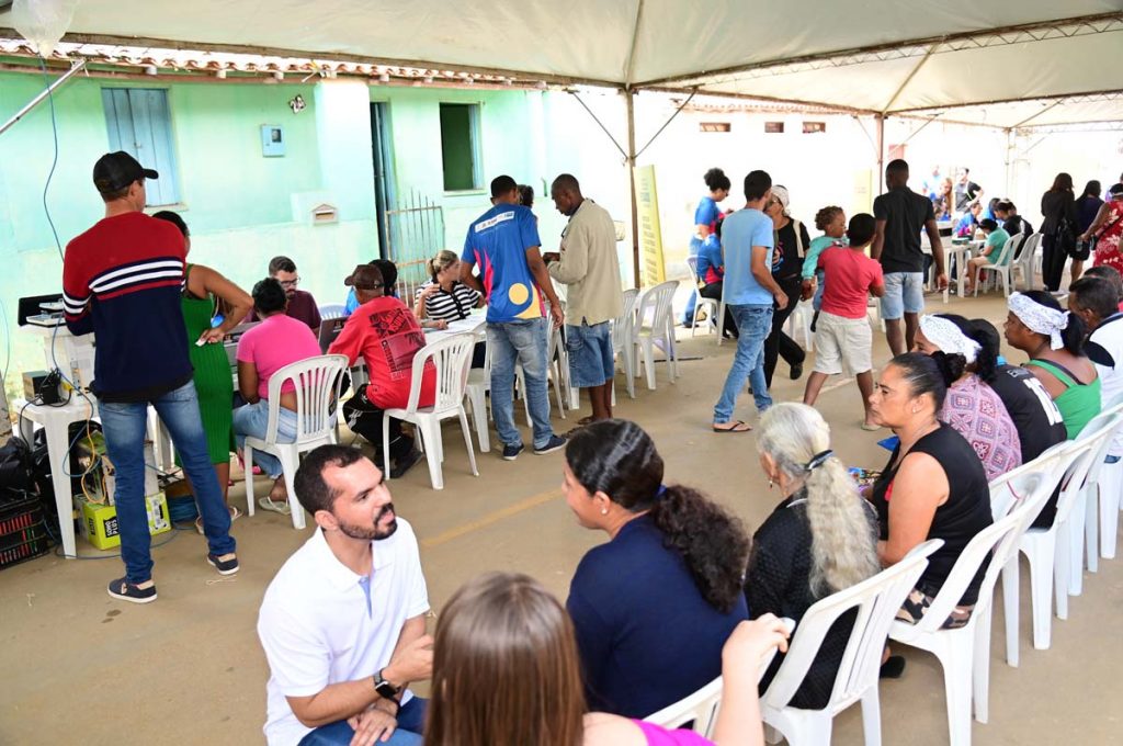 Foto: Reprodução/Prefeitura de Vitória da Conquista - BA
