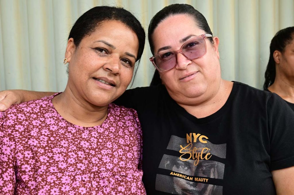 Foto: Reprodução/Prefeitura de Vitória da Conquista - BA