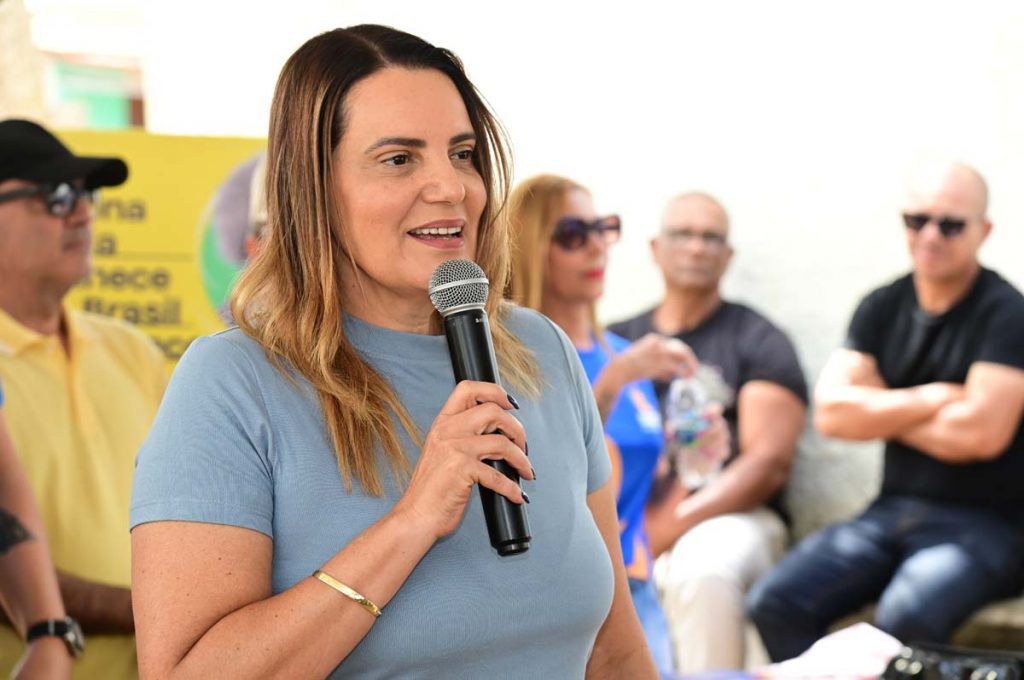 Foto: Reprodução/Prefeitura de Vitória da Conquista - BA