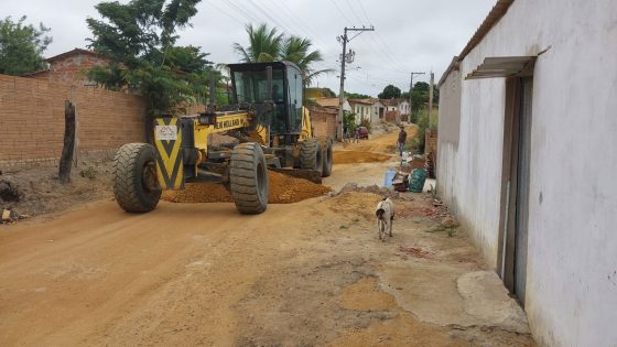 Foto: Reprodução/Prefeitura de Vitória da Conquista - BA