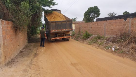 Foto: Reprodução/Prefeitura de Vitória da Conquista - BA