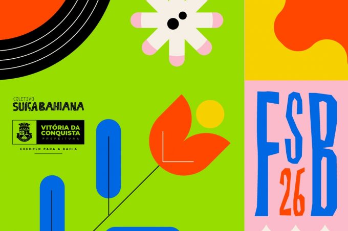 Parceria entre Prefeitura e Festival Suíça Bahiana garante acesso gratuito para pessoas trans, travestis e não binárias ao evento