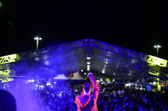 Festival Suíça Bahiana acontece neste final de semana no Centro de Cultura