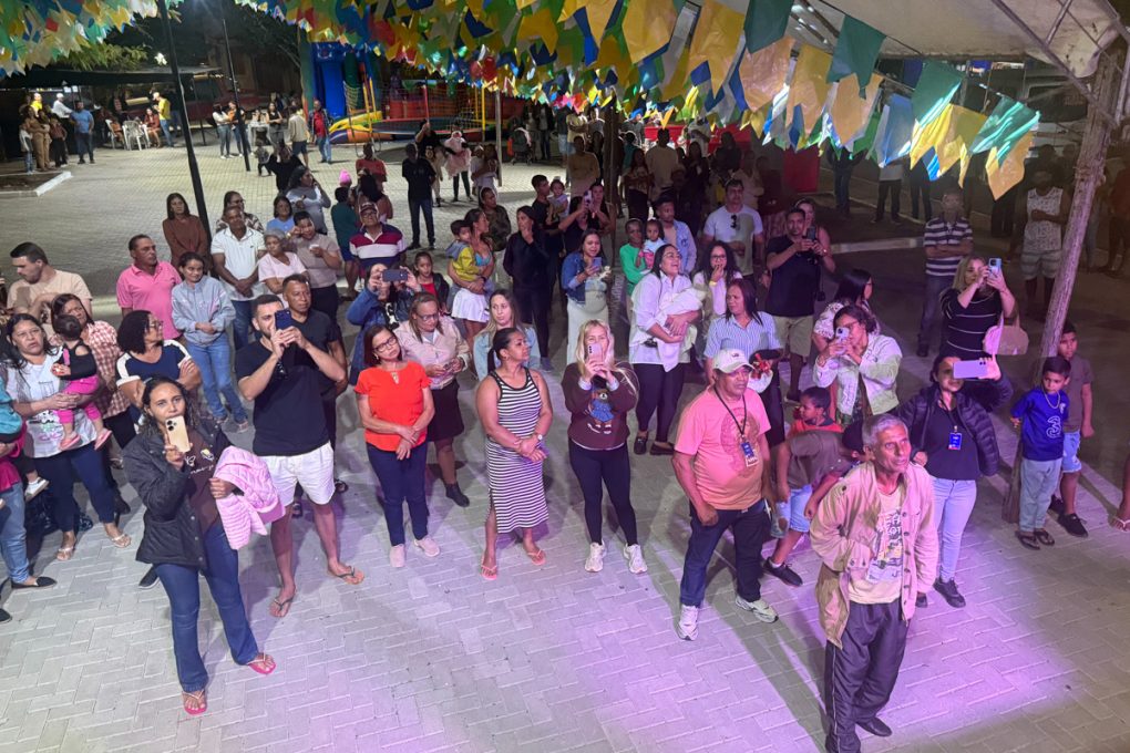 Foto: Reprodução/Prefeitura de Vitória da Conquista - BA