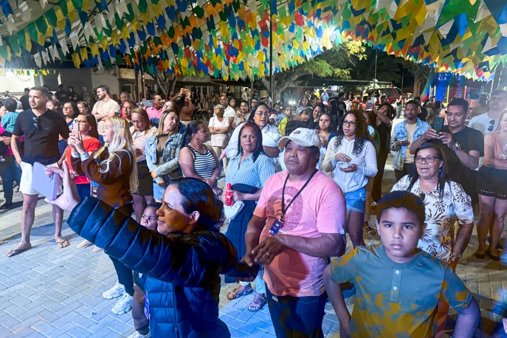 Foto: Reprodução/Prefeitura de Vitória da Conquista - BA