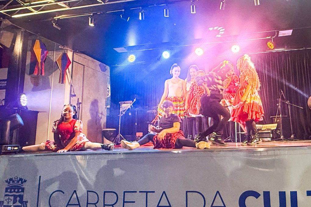Foto: Reprodução/Prefeitura de Vitória da Conquista - BA