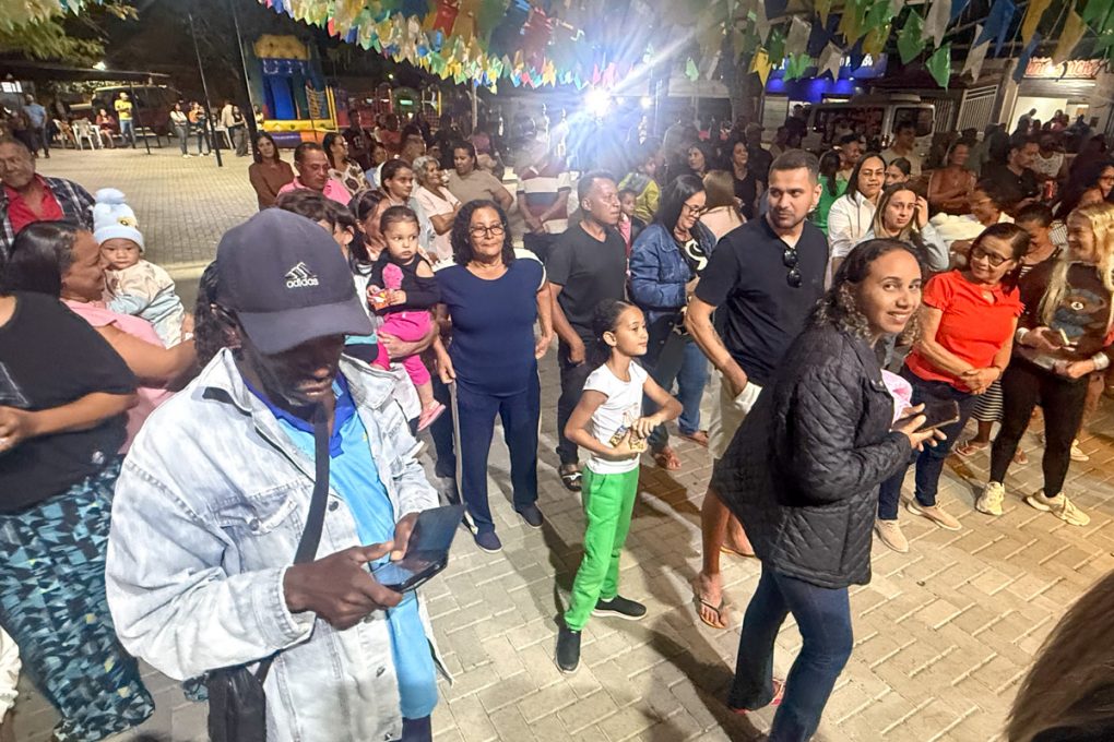 Foto: Reprodução/Prefeitura de Vitória da Conquista - BA