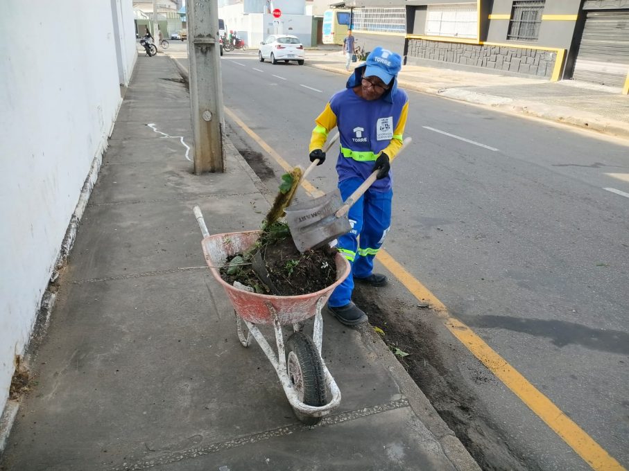 Foto: Reprodução/Prefeitura de Vitória da Conquista - BA