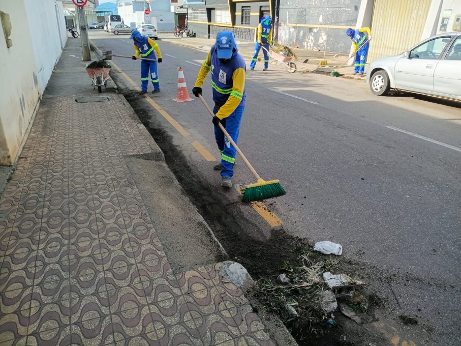 Foto: Reprodução/Prefeitura de Vitória da Conquista - BA