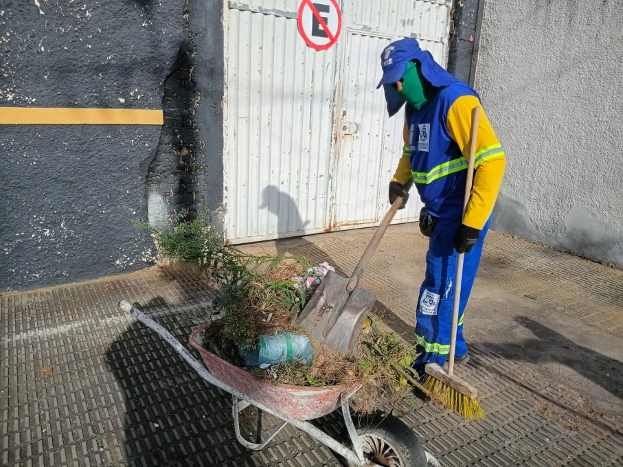 Foto: Reprodução/Prefeitura de Vitória da Conquista - BA