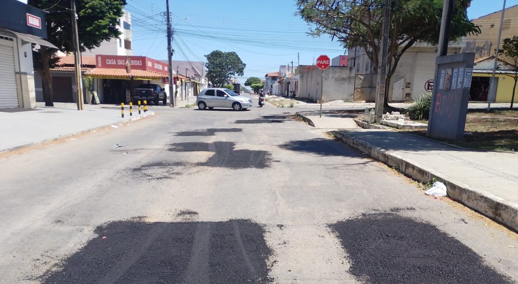 Foto: Reprodução/Prefeitura de Vitória da Conquista - BA