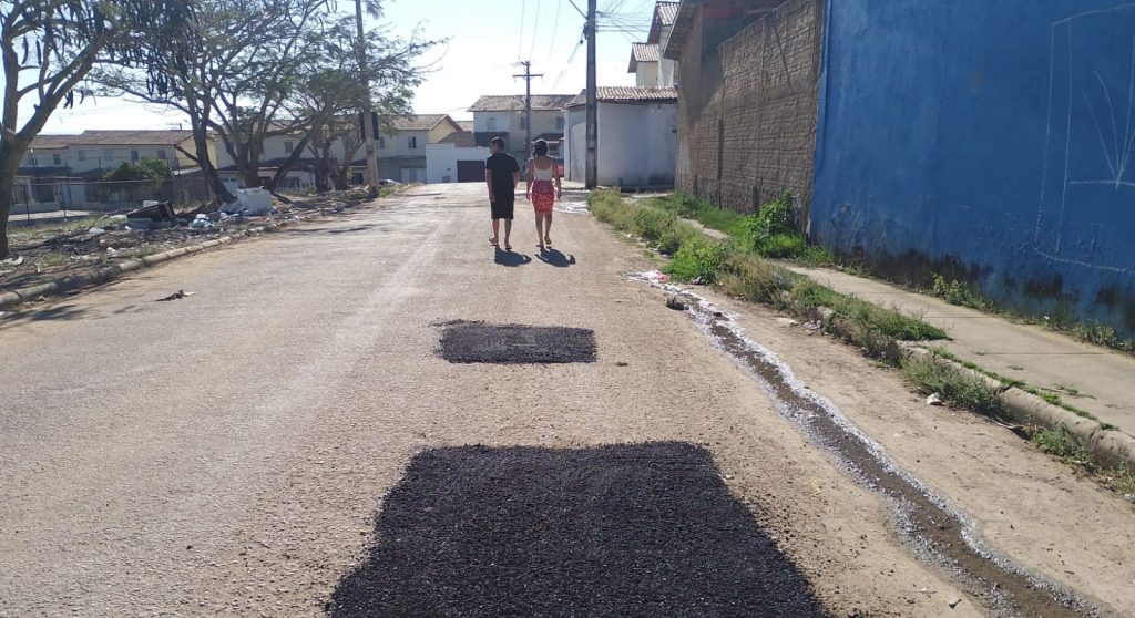 Foto: Reprodução/Prefeitura de Vitória da Conquista - BA