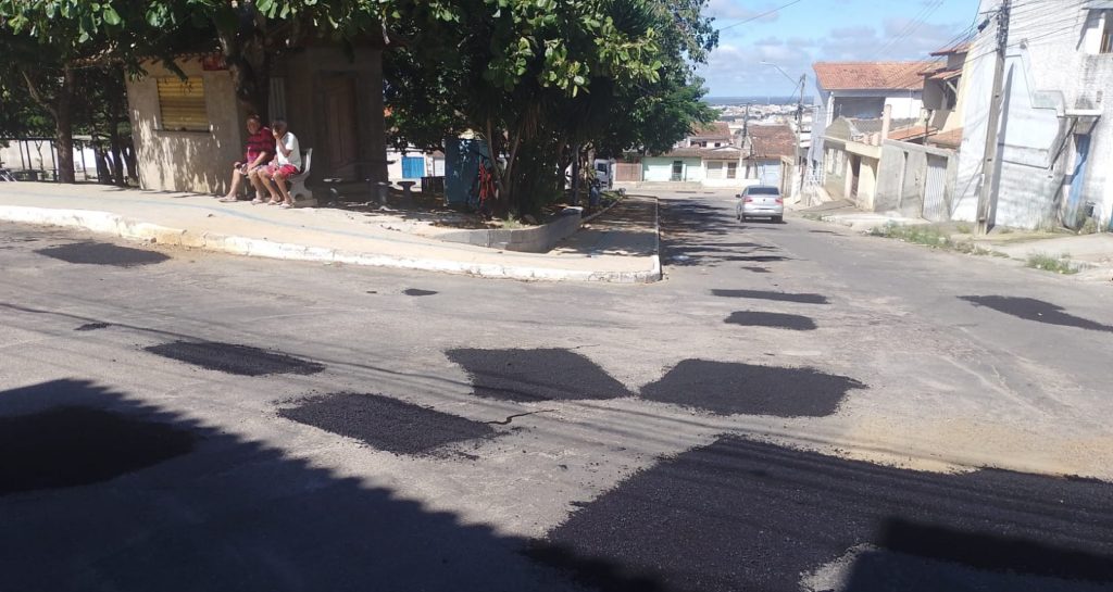 Foto: Reprodução/Prefeitura de Vitória da Conquista - BA