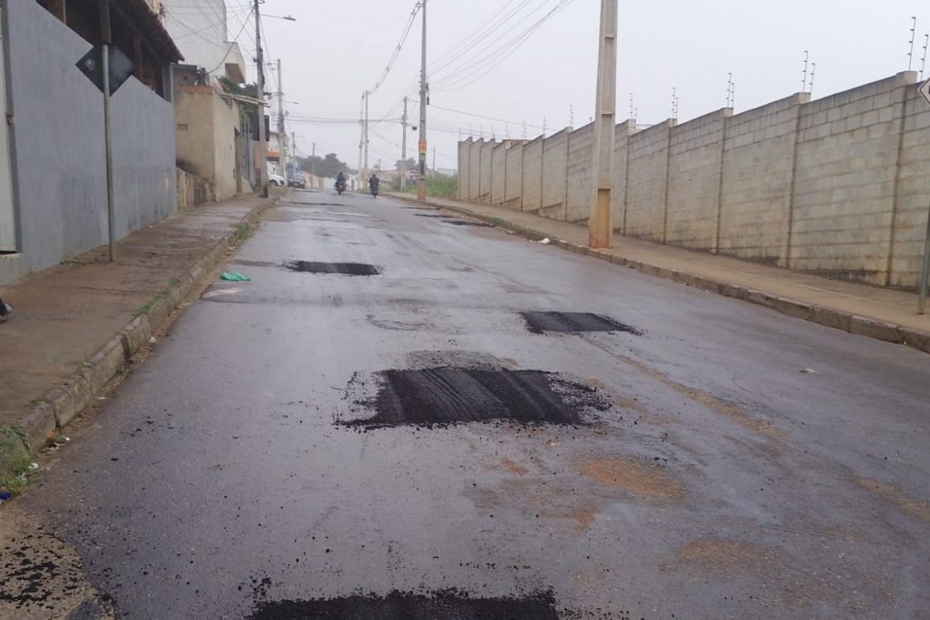 Foto: Reprodução/Prefeitura de Vitória da Conquista - BA