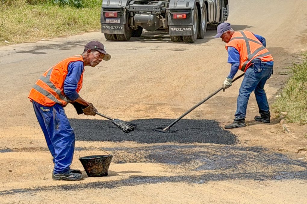 Foto: Reprodução/Prefeitura de Vitória da Conquista - BA