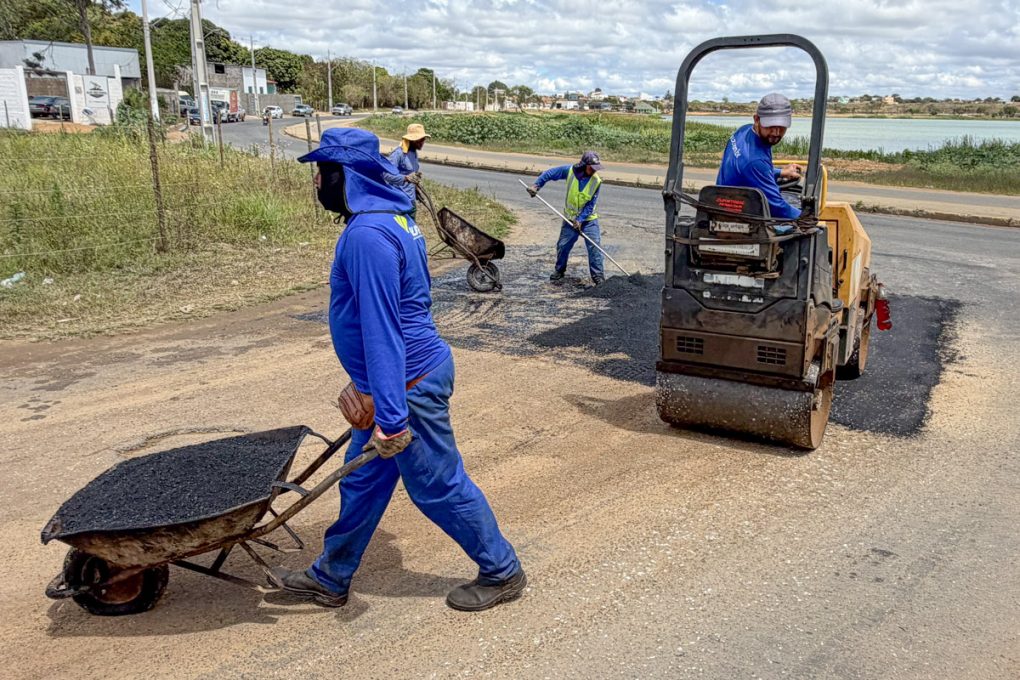 Foto: Reprodução/Prefeitura de Vitória da Conquista - BA