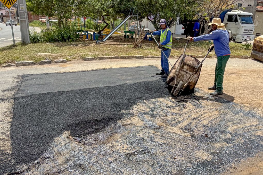 Foto: Reprodução/Prefeitura de Vitória da Conquista - BA