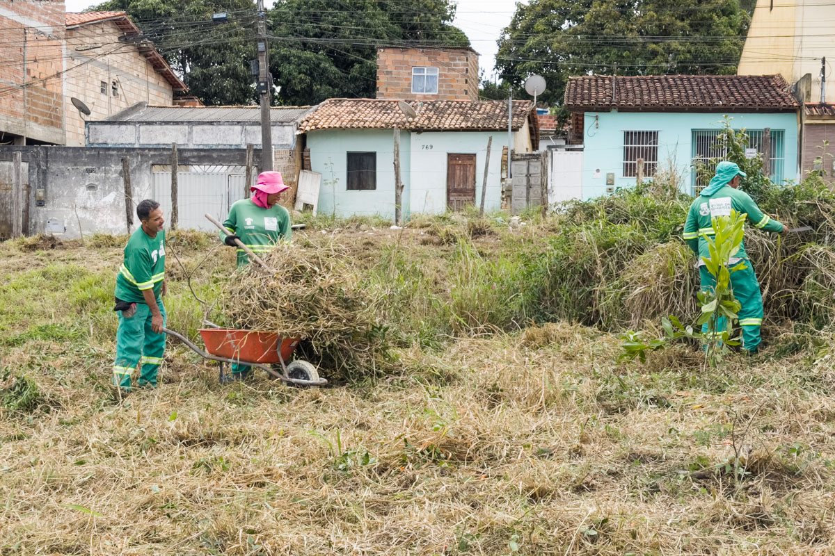Foto: Reprodução/Prefeitura de Vitória da Conquista - BA