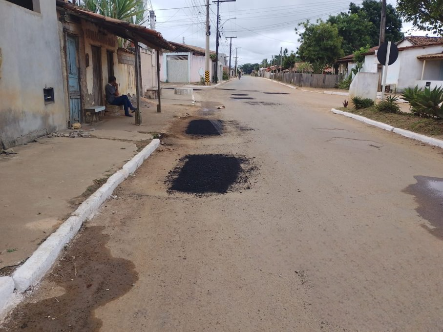 Foto: Reprodução/Prefeitura de Vitória da Conquista - BA