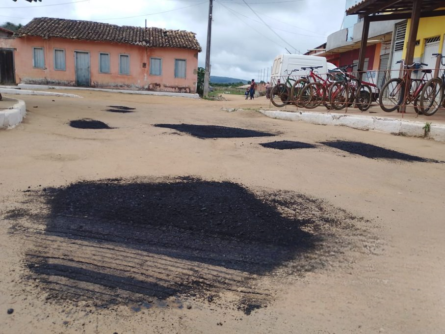Foto: Reprodução/Prefeitura de Vitória da Conquista - BA
