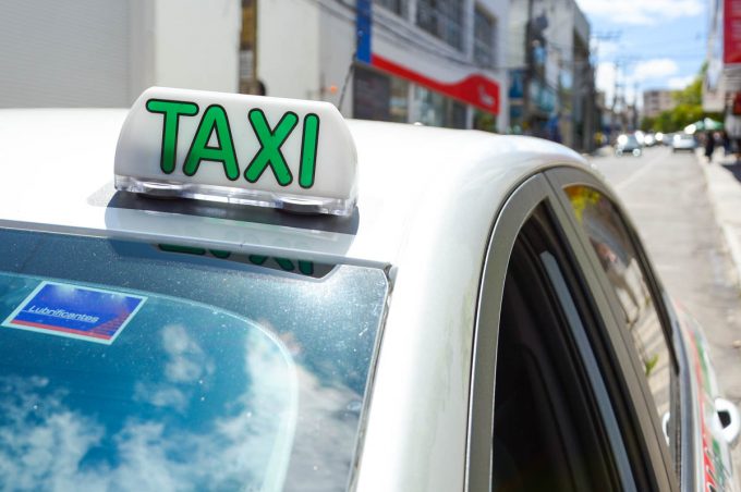 Prefeitura divulga lista de cadastrados para receberem Benefício Taxista