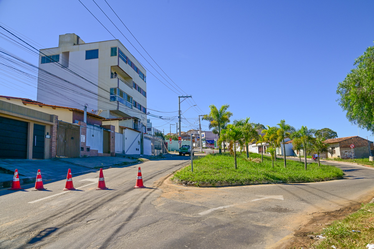 Foto: Reprodução/Prefeitura de Vitória da Conquista - BA
