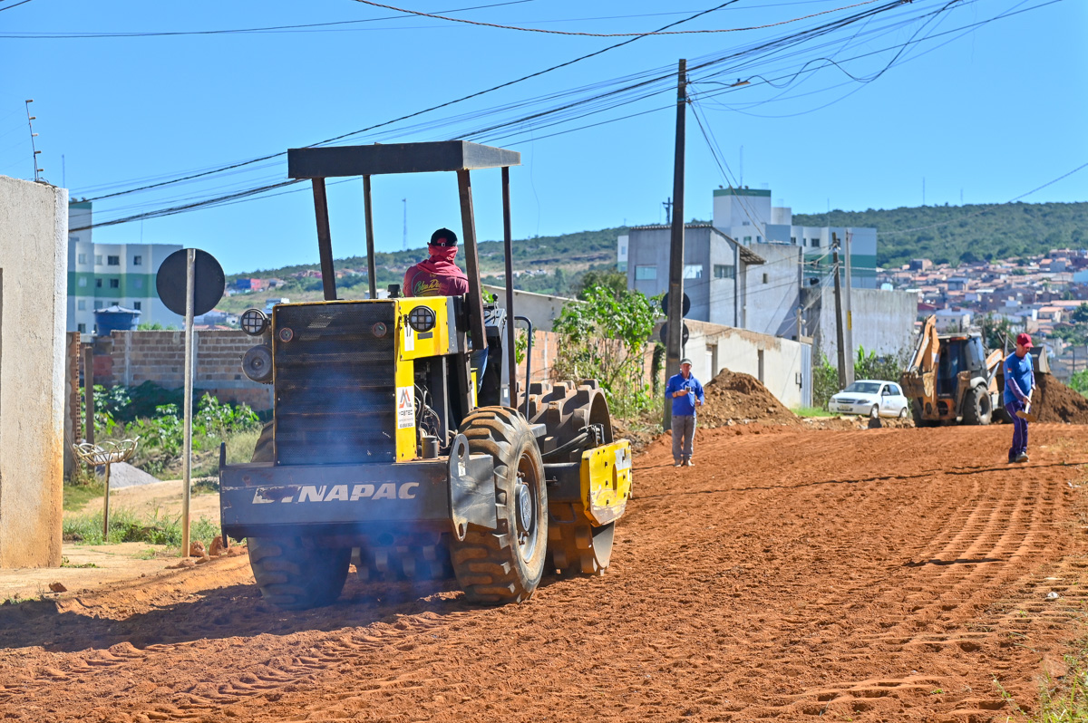 Foto: Reprodução/Prefeitura de Vitória da Conquista - BA