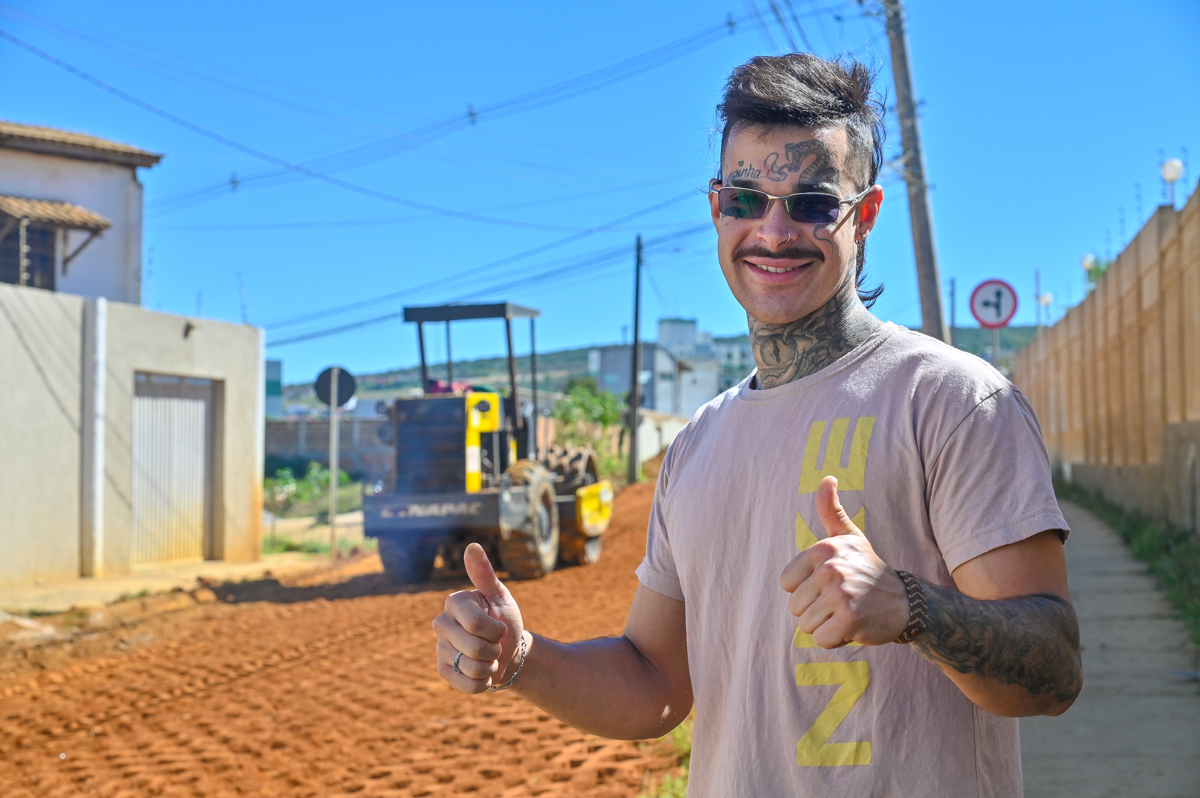 Foto: Reprodução/Prefeitura de Vitória da Conquista - BA