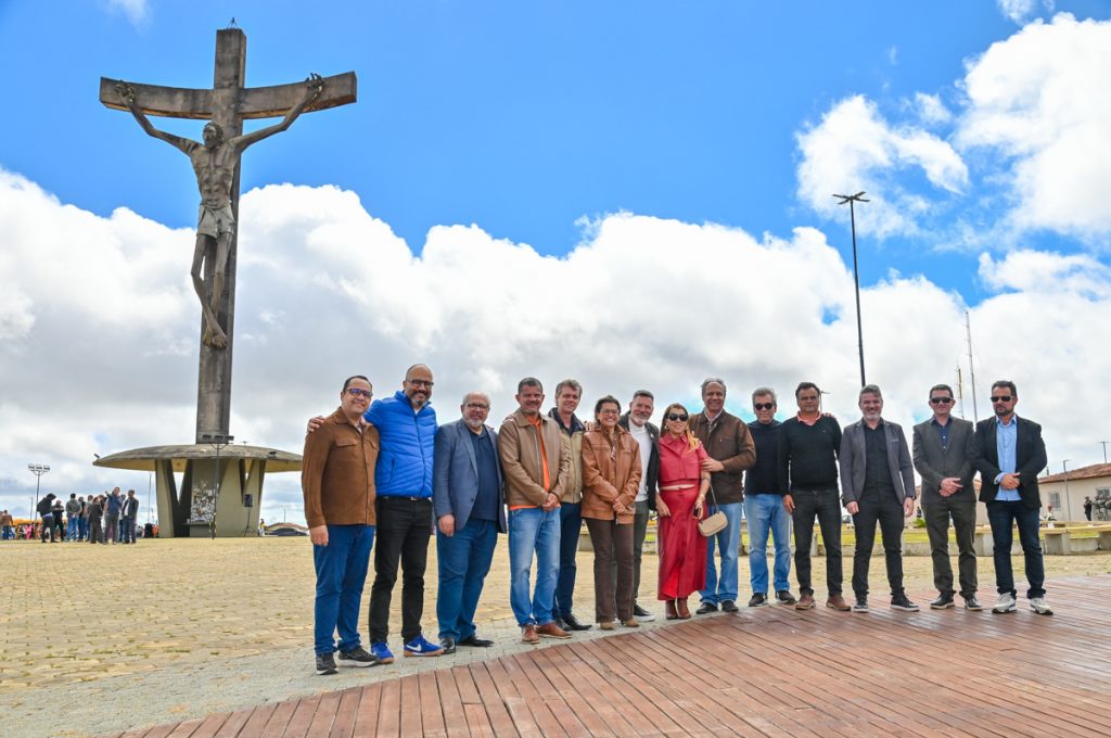 Foto: Reprodução/Prefeitura de Vitória da Conquista - BA