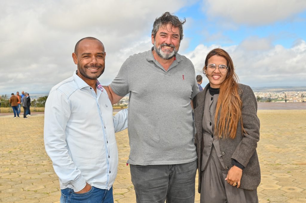 Foto: Reprodução/Prefeitura de Vitória da Conquista - BA