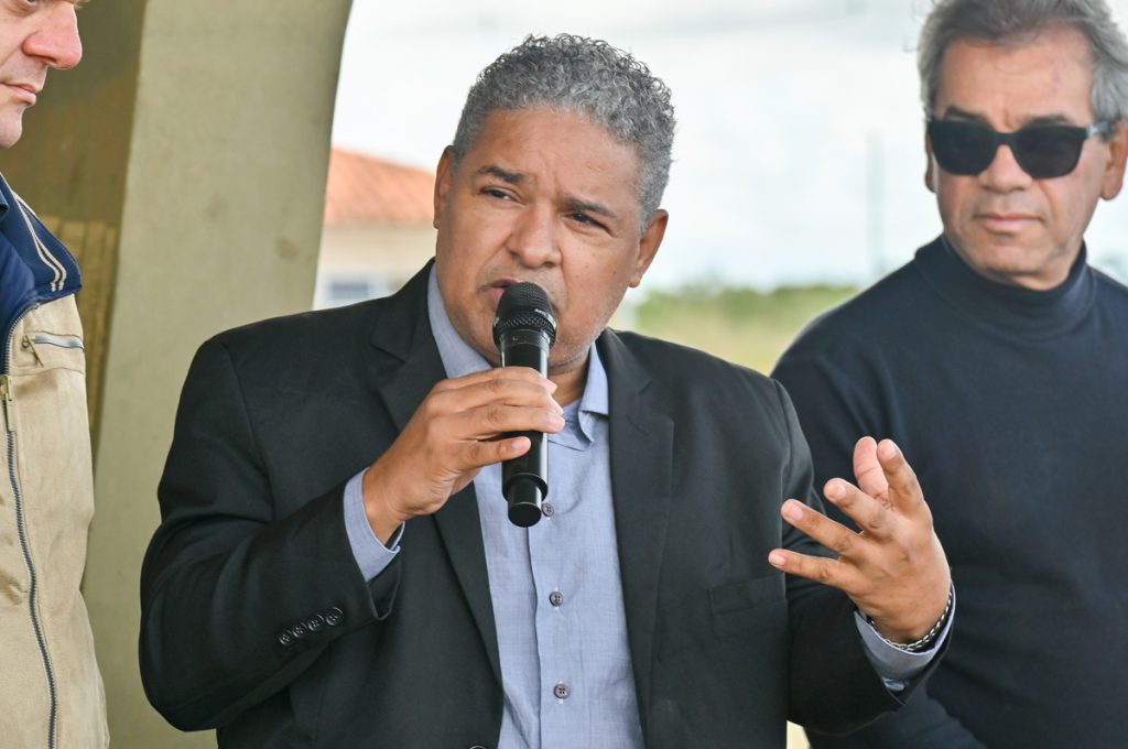 Foto: Reprodução/Prefeitura de Vitória da Conquista - BA