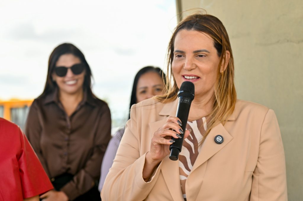 Foto: Reprodução/Prefeitura de Vitória da Conquista - BA
