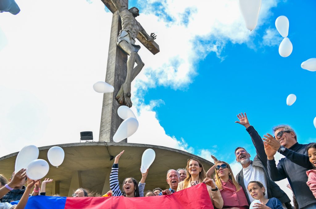 Foto: Reprodução/Prefeitura de Vitória da Conquista - BA