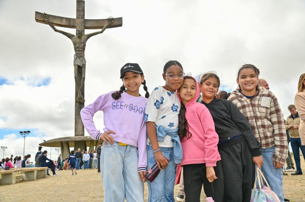 Foto: Reprodução/Prefeitura de Vitória da Conquista - BA