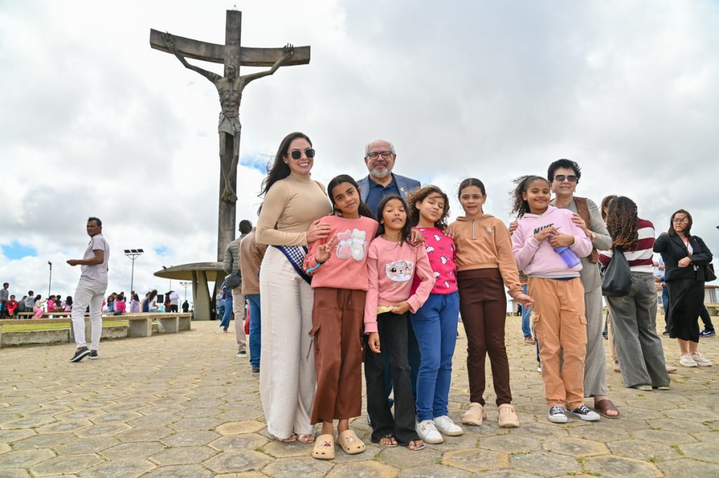 Foto: Reprodução/Prefeitura de Vitória da Conquista - BA