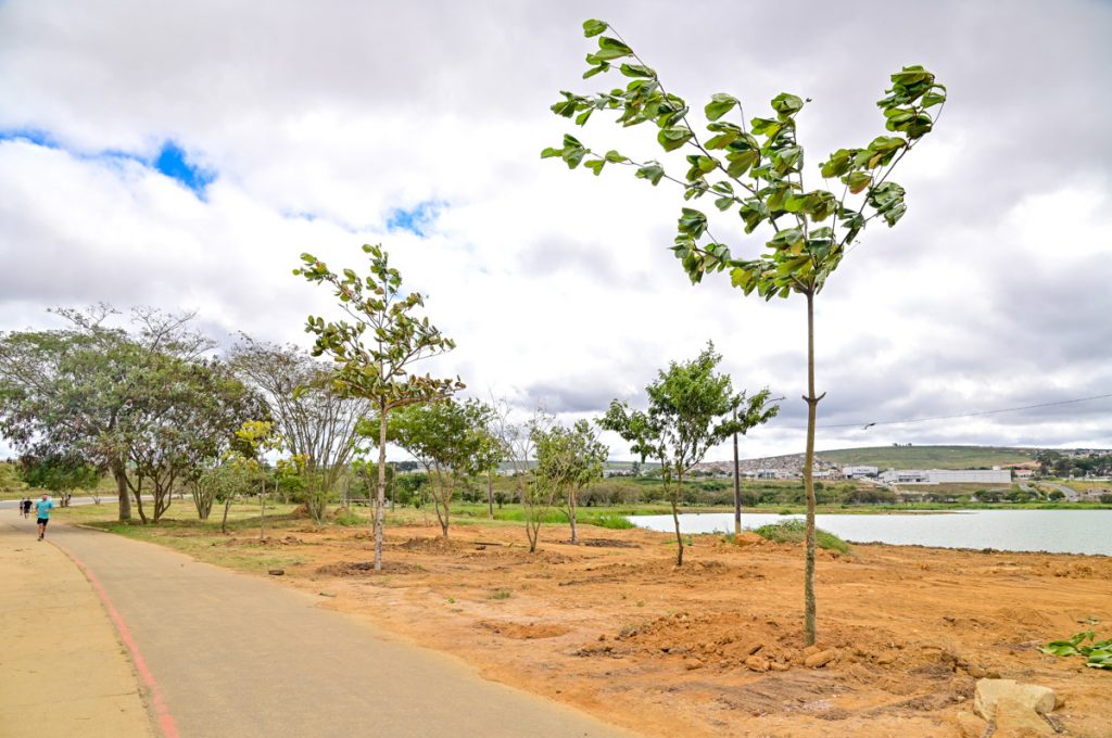 Foto: Reprodução/Prefeitura de Vitória da Conquista - BA