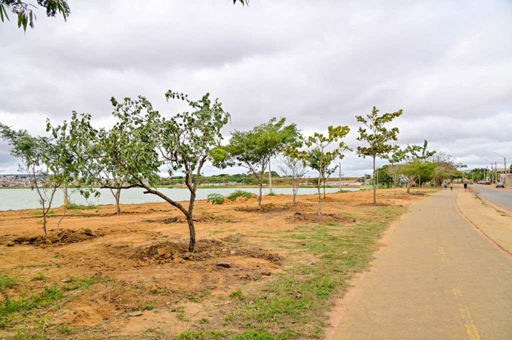 Foto: Reprodução/Prefeitura de Vitória da Conquista - BA