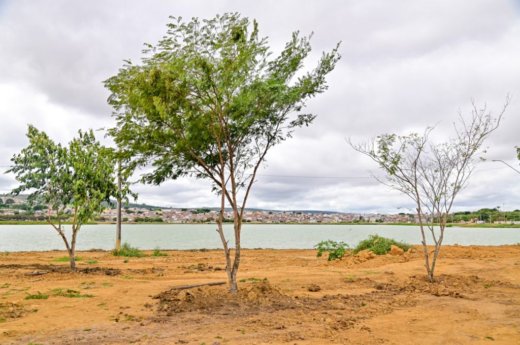 Foto: Reprodução/Prefeitura de Vitória da Conquista - BA