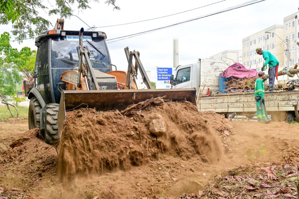 Foto: Reprodução/Prefeitura de Vitória da Conquista - BA